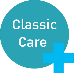 ประกันภัยสุขภาพ Classic Care