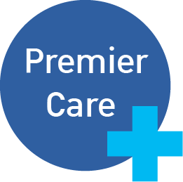 ประกันภัยสุขภาพ Premier Care