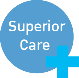 ประกันภัยสุขภาพ Superior Care