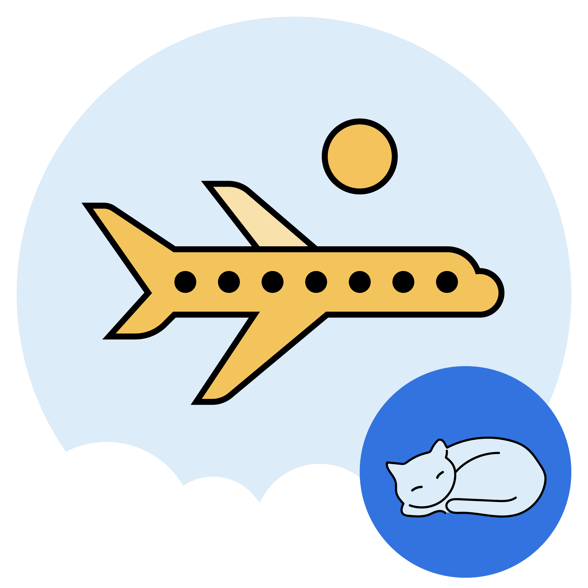 travel insurance pet